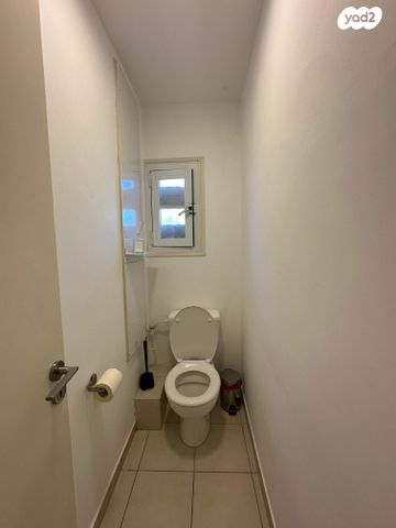 דירה, העלייה 3, רמת ידין, נתניה