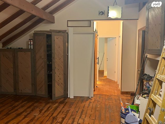 יחידת דיור, גפנים 28, שריגים, שריגים