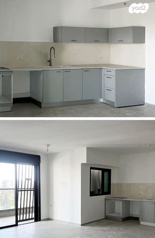 דירה, הכלנית 5, קרית גיורא, אור יהודה