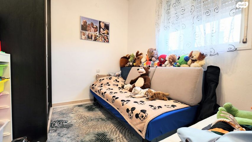 דירת גן, ירדן 4, סביונים, מעלות תרשיחא