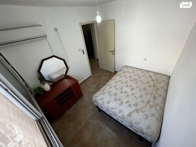 דירה, רבי עקיבא 68, שכונה ד', באר שבע