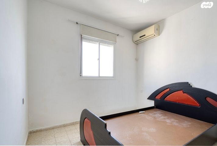 דירה, ש"י עגנון 21, נווה אלונים, אשקלון