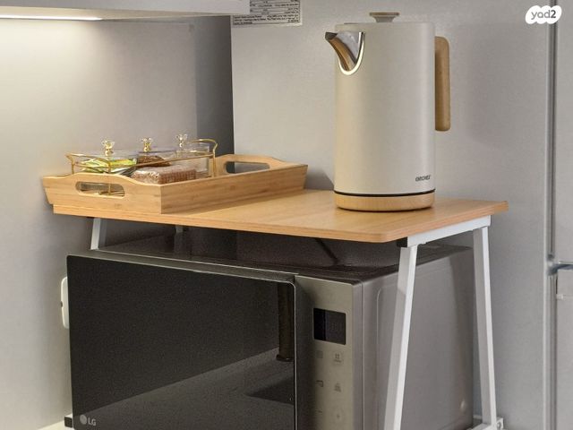 יחידת דיור, משעול נשף 13, באר אורה, באר אורה