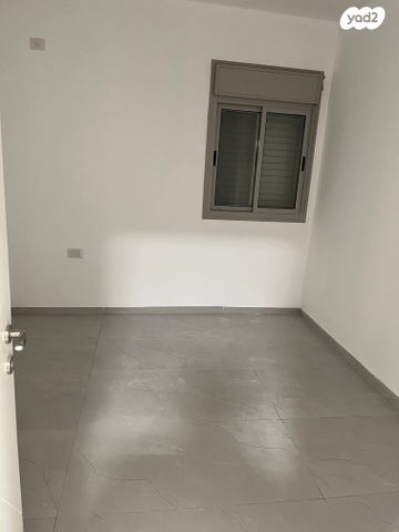 דירה, רב צעיר 15, קרית משה, ירושלים