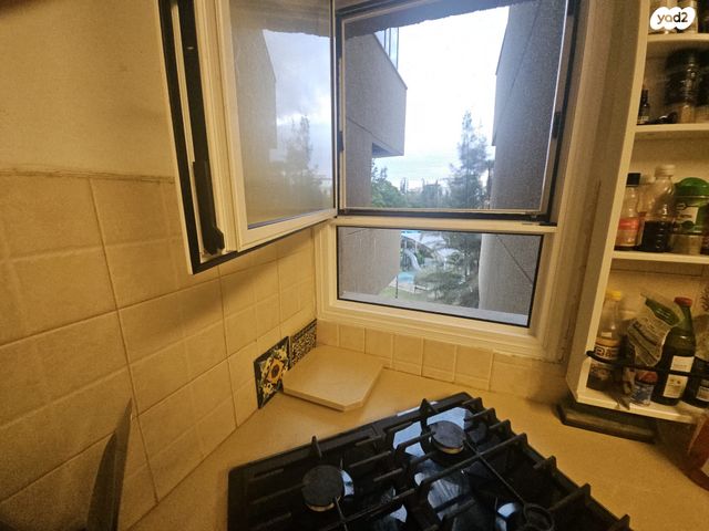 דירה, אבן עזרא 4, נווה רם, שיכון מזרחי, רמת גן