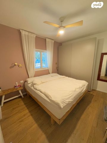 דירה, קרן היסוד 18, נווה דוד רמז, רעננה