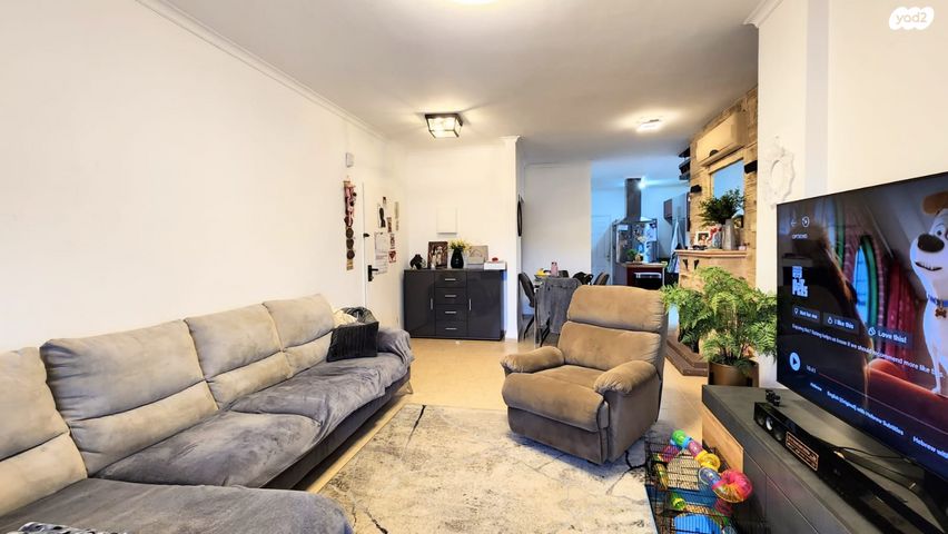 דירת גן, ירדן 4, סביונים, מעלות תרשיחא