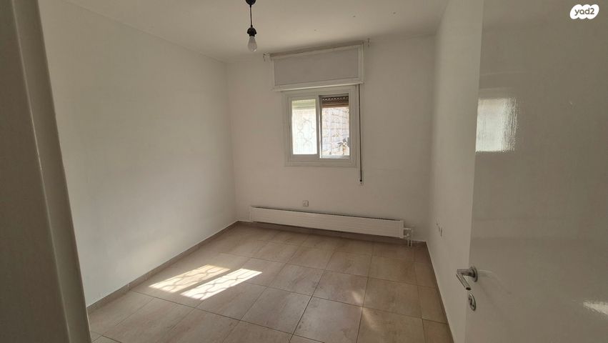 דירה, שבתאי הנגבי 65, גילה, ירושלים