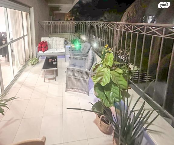 דירה, אלישבע קפלן 20, קרית חיים מזרחית, חיפה