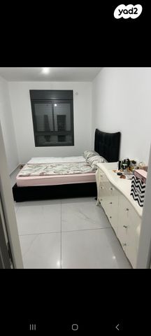 דירה, יקינטון 5, רובע ח', אשדוד