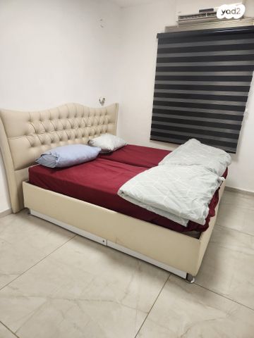 דירה, טבור הארץ 8, קרית שמואל, טבריה