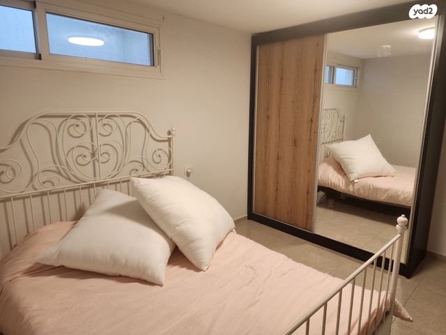 יחידת דיור, הבשור 4, גני מנחם, באר יעקב