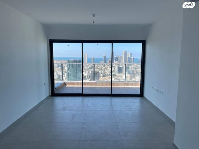 דירה, וינגייט 1, יד אליהו, תל אביב יפו