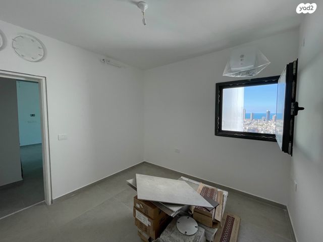 דירה, וינגייט 1, יד אליהו, תל אביב יפו