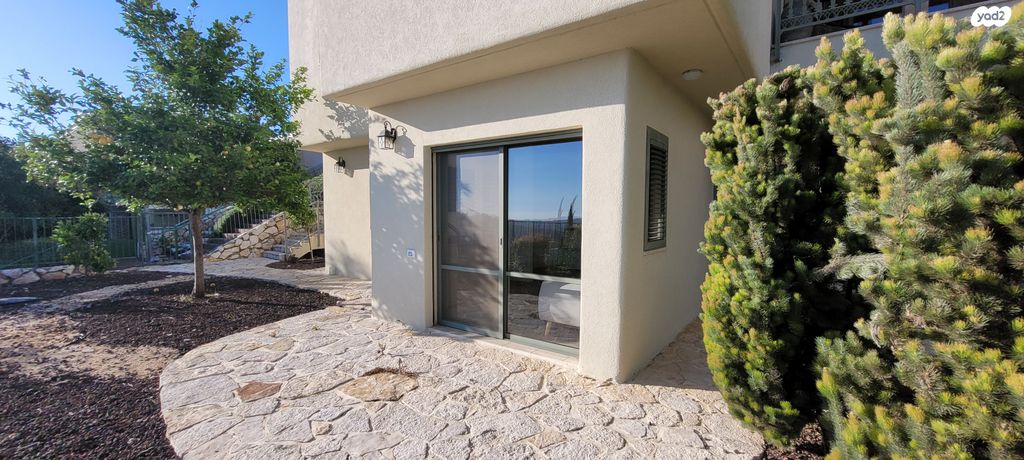 יחידת דיור, לשם 5, לבון, לבון