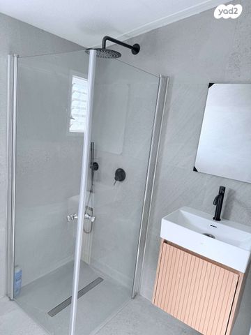 דירה, הכרמים 67, שדה דוד, שדה דוד