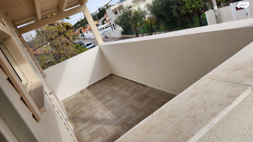 יחידת דיור, הנשיא 44, שיכון א', קרית שמונה