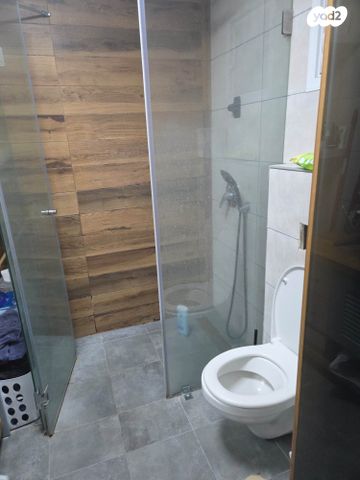 יחידת דיור, נחשונים 4, רח' הנשיא צפון, חדרה