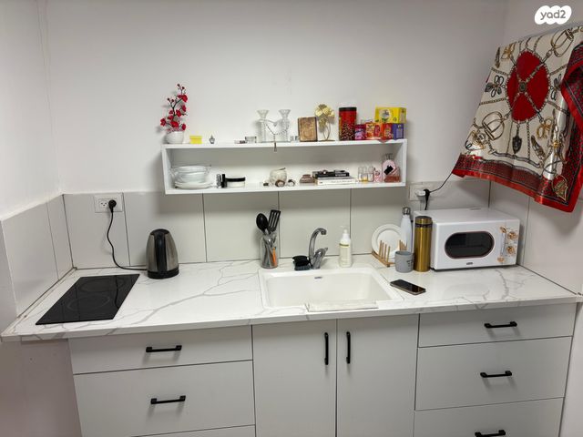 דירה, כלנית 43, מבשרת ירושלים, מבשרת ציון