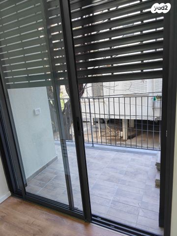 דירה, יוחנן הורקנוס 1, הצפון הישן - צפון, תל אביב יפו