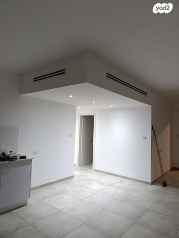 דירה, נחל שילה 20, פארק הנחל, באר שבע