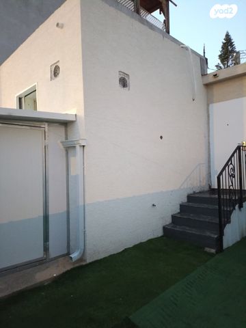 בית פרטי/ קוטג', טרומפלדור 22, טרומפלדור, נהריה