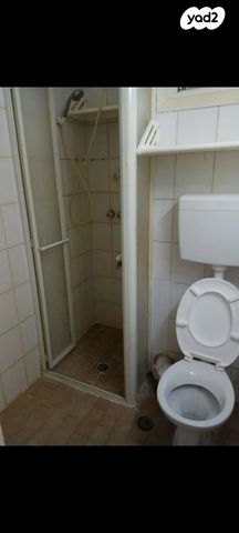 דירה, גדליהו 9, נווה שאנן, חיפה