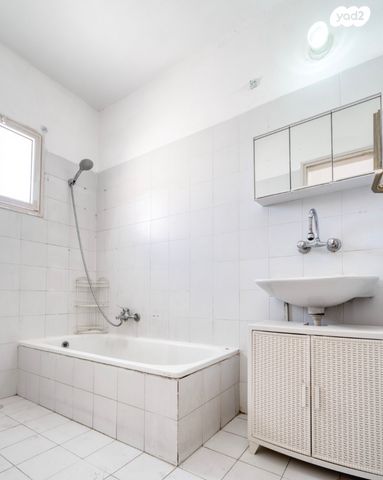 דירה, ש"י עגנון 21, נווה אלונים, אשקלון