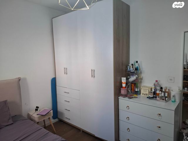 דירה, הירדן 57, נווה רם, שיכון מזרחי, רמת גן