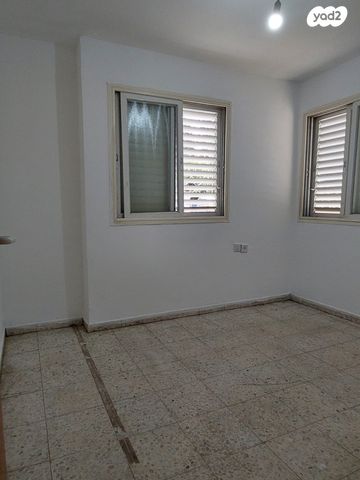 דירה, ראובן רובין 5, שגיא ב, לוד