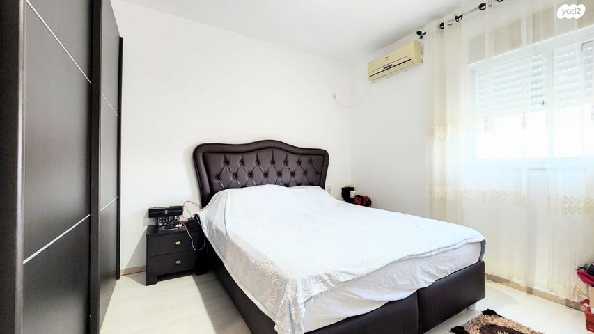 דירת גן, ירדן 4, סביונים, מעלות תרשיחא