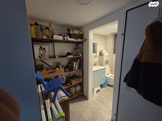 דירה, גאולה כהן 4, גלי ים, קרית ים