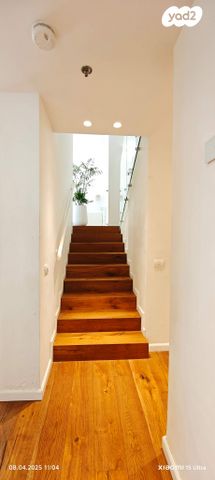 דופלקס, הרב יעקב טראב 8, עזרא, הארגזים, תל אביב יפו