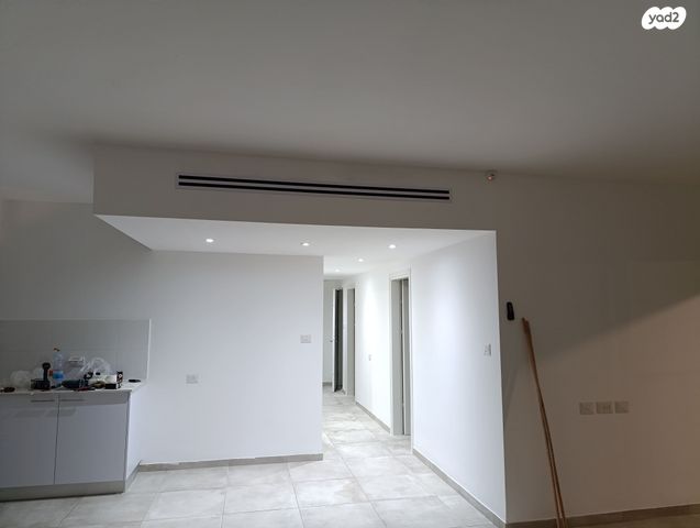 דירה, נחל שילה 20, פארק הנחל, באר שבע