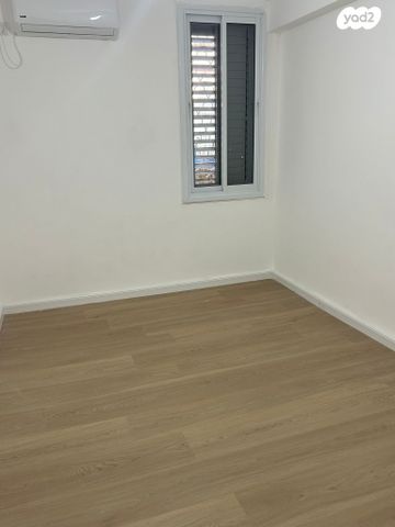 דירת גן, רבי עקיבא 5, שכונה ד', באר שבע