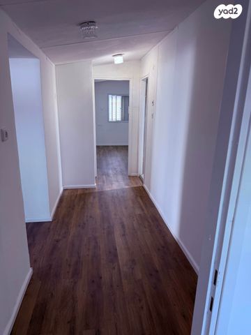 דירה, הכרמים 67, שדה דוד, שדה דוד