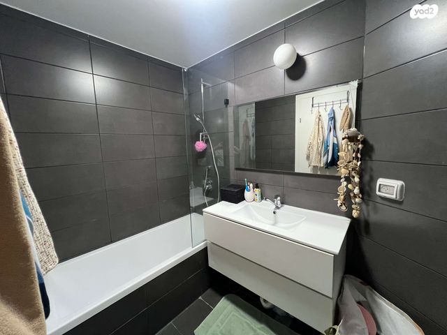 דירה, חביבה רייק 1, חרוזים, רמת גן