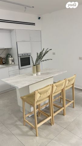 דירה, מיכל לייב כץ 4, כפר גנים א, פתח תקווה