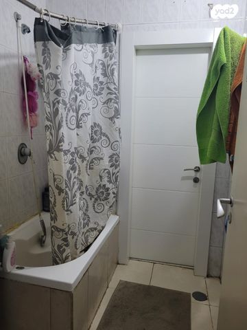 דירה, תענך 14, נווה יוסף, חיפה