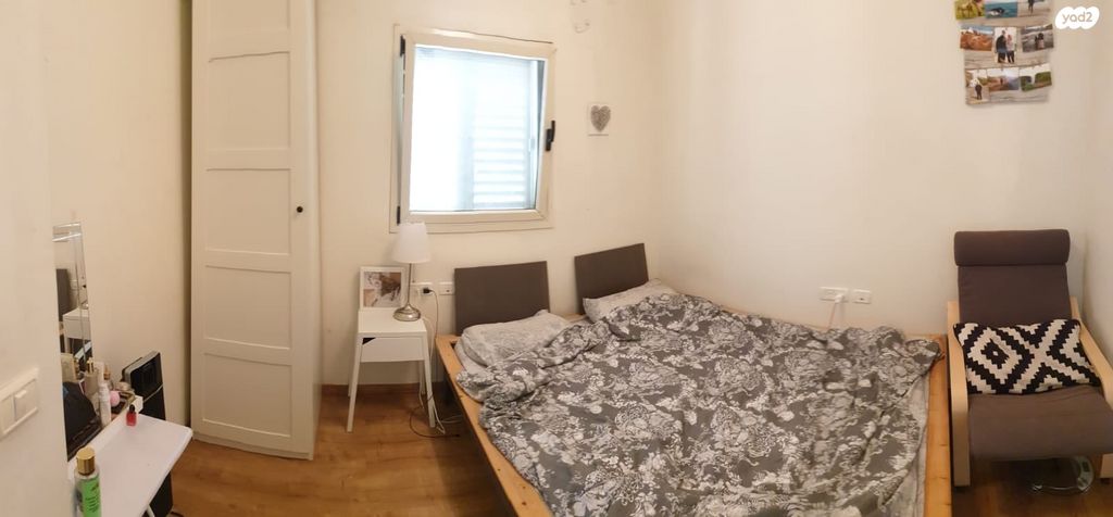 דירה, בועז 16, כרמליה, חיפה