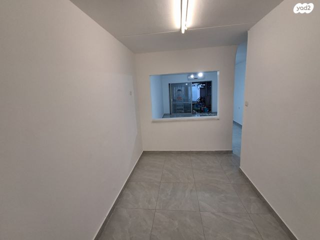 דירת גן, הערבה 5, קרית ים ד', קרית ים