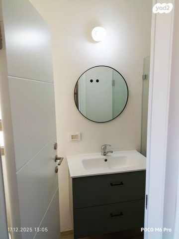 דירה, נווה שאנן 23, רובע ה', אריאל