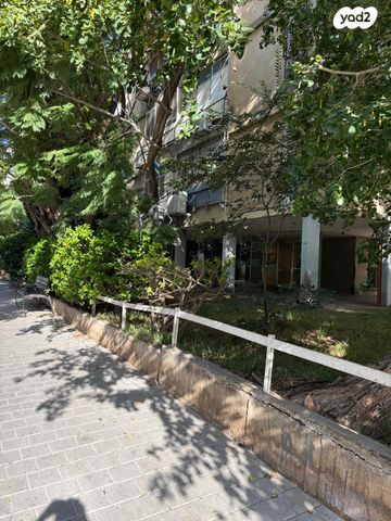 דירה, יהודה הנשיא 16, נווה אביבים, תל אביב יפו