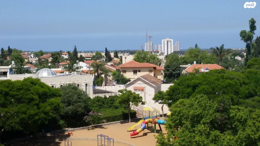 דירה, פיינברג 44, ברנדייס, חדרה