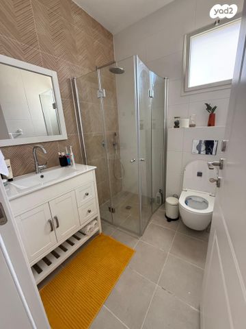 יחידת דיור, הצופית 301, יובל, יובל