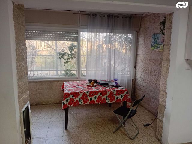 בית פרטי/ קוטג', נלסון גליק 2, רמות, ירושלים