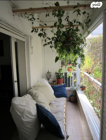 דירה, ג'ורג' אליוט 14, לב תל אביב, לב העיר צפון, תל אביב יפו