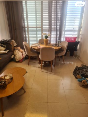 דירה, הזית 3, ניצנה, בת ים