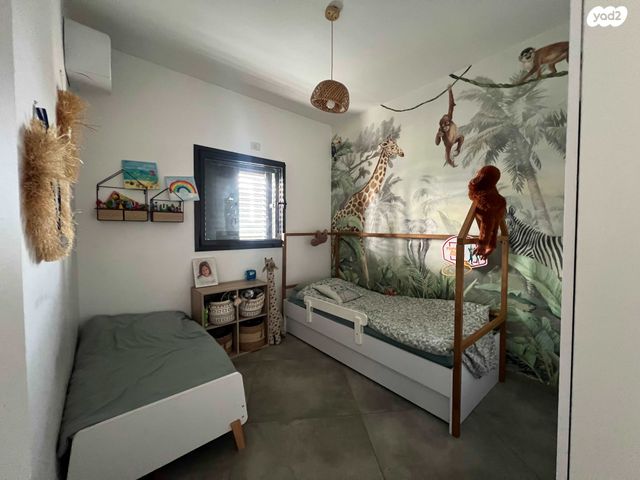 דירה, חביבה רייק 1, חרוזים, רמת גן