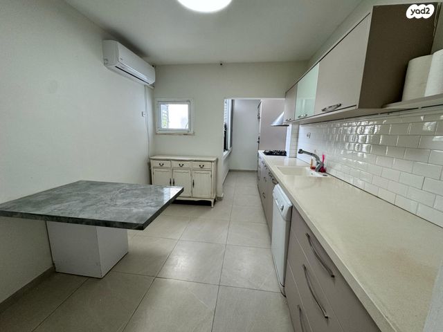 דירה, עין גנים 49, עין גנים, פתח תקווה